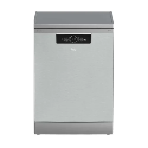 Beko  Freestanding Dishwasher (15 place settings, Full-size) BDFN36531XC