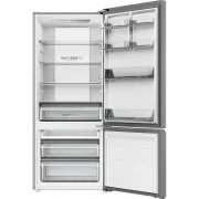 Haier Bottom Mount Refrigerator HRF-460BMSM