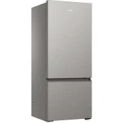 Haier Bottom Mount Refrigerator HRF-460BMSM