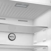 Beko  Fridge Freezer (Freezer Top, 83.2 cm) RDNE650E60ZXR
