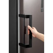 توشيبا الفريزر الرأسيMulti-use matters 238L