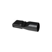 HOOVER Vacuum Cleaner 2000 Watt HEPA Filter Black TTELA2000BSC