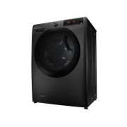 HOOVER Washing Machine Fully Automatic 7 Kg Inverter Motor Silver H3WS17TMF3R-ELA