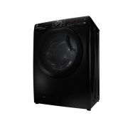 HOOVER Washing Machine Fully Automatic 8 Kg Inverter Motor Black H3WS38TAMF7B-ELA