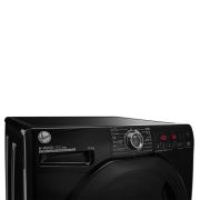 HOOVER Washing Machine Fully Automatic 8 Kg Inverter Motor Black H3WS38TAMF7B-ELA