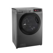 HOOVER Washing Machine Fully Automatic 8 Kg Inverter Motor Silver H3WS38TAMF7R-ELA