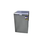 بيكو ديب فريزر راسى 3 درج ديفرست 97 لتر سيلفر RFNE102K20S
