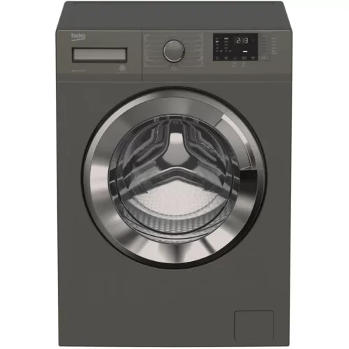 Beko  Freestanding Washing Machine (9 kg, 1200 rpm) WTX 91232 XMCI2