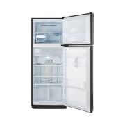 ثلاجة شارب نوفروست 396 لتر أسود SJ-48C(BK)