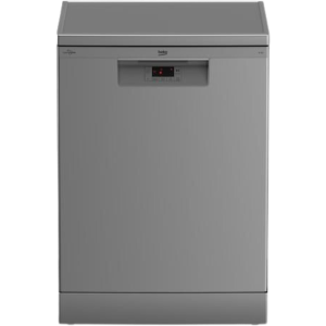Beko  Freestanding Dishwasher (14 place settings, Full-size) BDFN15422X