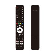 شاشة شارب 4K سمارت بدون فريم 55 بوصة 4T-C55FJ16EX