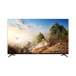 شاشة شارب 4K سمارت بدون فريم 50 بوصة 4T-C50FJ16EX