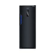 SHARP Deep Freezer Inverter Digital No Frost 7 Drawers 300 Liter Black FJ-EC27(BK)