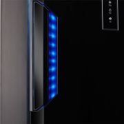 SHARP Deep Freezer Inverter Digital No Frost 7 Drawers 300 Liter Black FJ-EC27(BK)