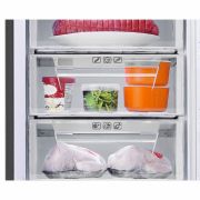 SHARP Deep Freezer Inverter Digital No Frost 7 Drawers 300 Liter Black FJ-EC27(BK)