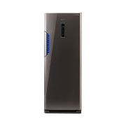 SHARP Deep Freezer Inverter Digital No Frost 6 Drawers 250 Liter Stainless FJ-EC23(ST)