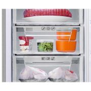 SHARP Deep Freezer Inverter Digital No Frost 6 Drawers 250 Liter Stainless FJ-EC23(ST)