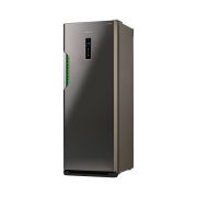 SHARP Deep Freezer Inverter Digital No Frost 6 Drawers 250 Liter Stainless FJ-EC23(ST)