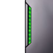 SHARP Deep Freezer Inverter Digital No Frost 7 Drawers 300 Liter Stainless FJ-EC27(ST)