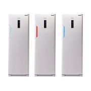 SHARP Deep Freezer Inverter Digital No Frost 7 Drawers 300 Liter, White FJ-EC27(WH)