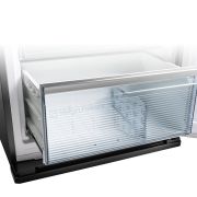 SHARP Fridge Inverter Bottom Freezer 558 Liter Red SJ-GV73J-RD