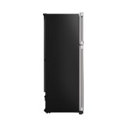 SHARP Fridge Inverter Digital 450 Liter Dark Stainless SJ-PV58G-DST