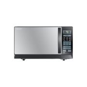 ميكروويف شارب شواية 25 لتر – 900 وات – 6 قوائم أسود R-750MR(K)