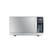ميكروويف شارب شواية 25 لتر 900 وات 6 قوائم سيلفر R-750MR(S)