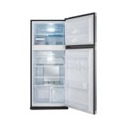 ثلاجة شارب انفرتر ديجيتال نوفروست 450 لتر أسود SJ-PV58G-BK