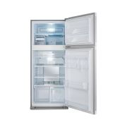 ثلاجة شارب انفرتر ديجيتال نوفروست 450 لتر استانلس SJ-PV58G-ST