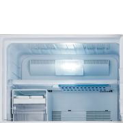 ثلاجة شارب انفرتر ديجيتال نوفروست 450 لتر استانلس SJ-PV58G-ST