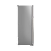 ثلاجة شارب انفرتر ديجيتال نوفروست 450 لتر استانلس SJ-PV58G-ST