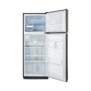 ثلاجة شارب ديجيتال نوفروست 396 لتر أسود SJ-PC48A(BK)