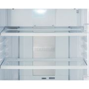 ثلاجة شارب ديجيتال نوفروست 396 لتر أسود SJ-PC48A(BK)