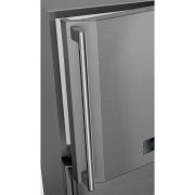 ثلاجة شارب ديجيتال نوفروست 396 لتر استانلس SJ-PC48A(ST)