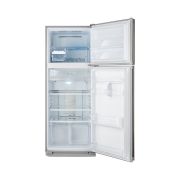 ثلاجة شارب ديجيتال نوفروست 396 لتر استانلس SJ-PC48A(ST)