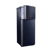 ثلاجة شارب ديجيتال نوفروست 450 لتر أسود SJ-PC58A(BK)
