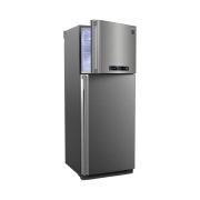 ثلاجة شارب ديجيتال نوفروست 450 لتر استانلس SJ-PC58A(ST)