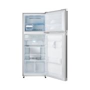ثلاجة شارب انفرتر ديجيتال نوفروست 396 لتر استانلس SJ-PV48G-ST