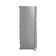 ثلاجة شارب انفرتر ديجيتال نوفروست 396 لتر استانلس SJ-PV48G-ST