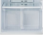 SHARP Refrigerator Inverter No Frost 396 Liter Black SJ-GV48G-BK