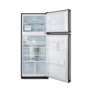 ثلاجة شارب انفرتر نوفروست 450 لتر أسود SJ-GV58A(BK)