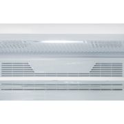 SHARP Refrigerator Inverter No Frost 480 Liter Black SJ-GV63G-BK