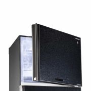 SHARP Refrigerator Inverter No Frost 480 Liter Black SJ-GV63G-BK