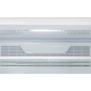 ثلاجة شارب انفرتر نوفروست 538 لتر أسود SJ-GV69G-BK