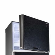 ثلاجة شارب انفرتر نوفروست 538 لتر أسود SJ-GV69G-BK