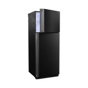 ثلاجة شارب نوفروست 396 لتر أسود SJ-48C(BK)