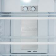 ثلاجة شارب نوفروست 396 لتر أسود SJ-48C(BK)