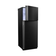 ثلاجة شارب نوفروست 396 لتر أسود SJ-48C(BK)