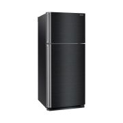 ثلاجة شارب نوفروست 396 لتر أسود SJ-48C(BK)